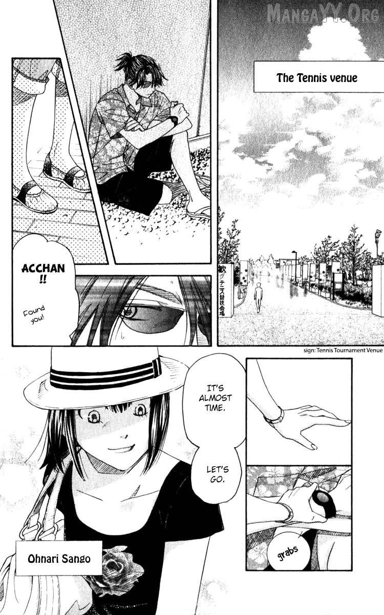 Read Shanimuni Go chapter 183 image 17 on Lezhin