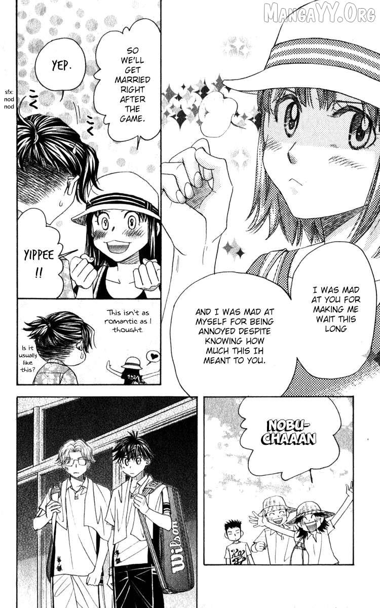 Read Shanimuni Go chapter 183 image 19 on Lezhin