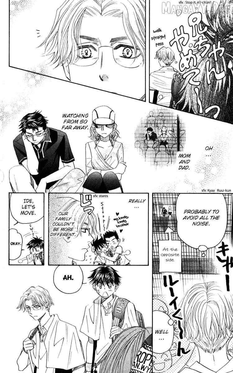 Read Shanimuni Go chapter 183 image 21 on Lezhin