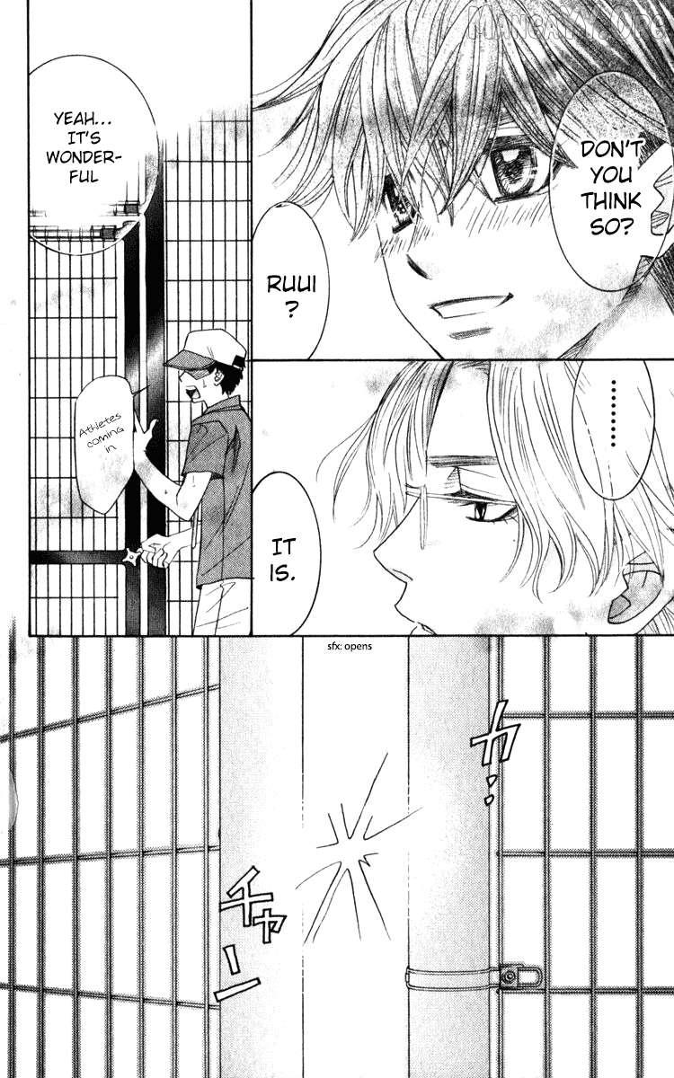 Read Shanimuni Go chapter 183 image 23 on Lezhin