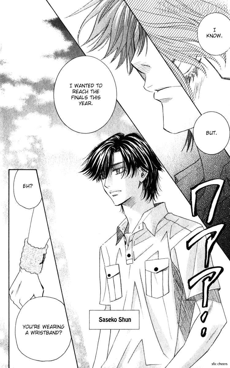 Read Shanimuni Go chapter 183 image 27 on Lezhin