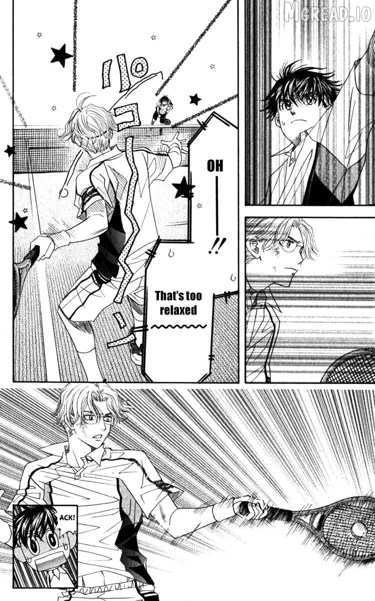 Read Shanimuni Go chapter 184 image 11 on Lezhin