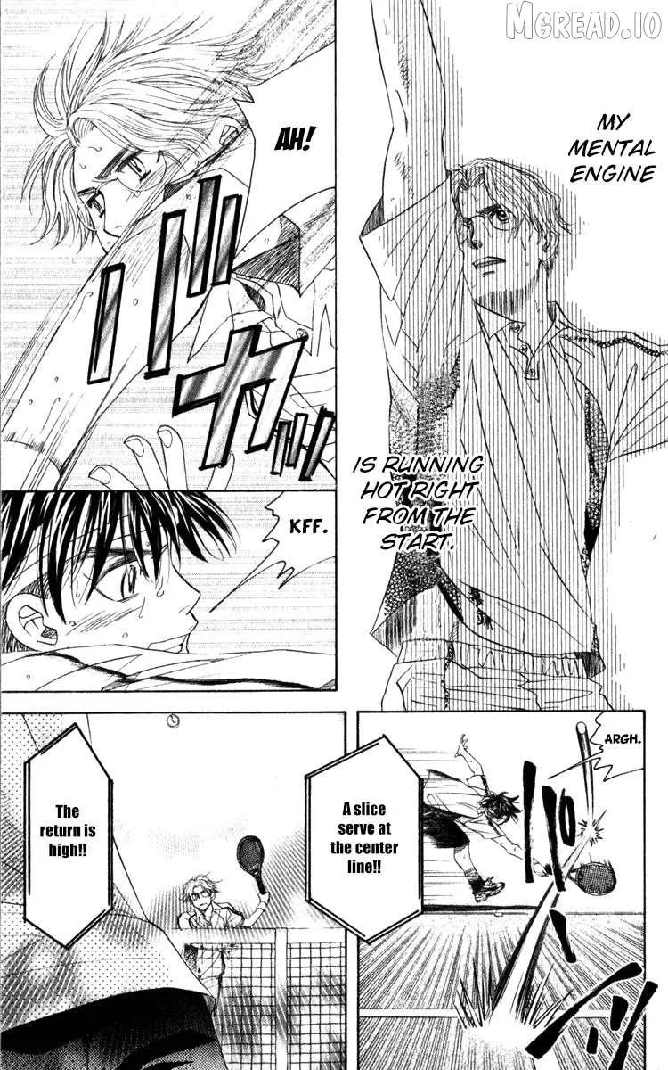 Read Shanimuni Go chapter 184 image 14 on Lezhin