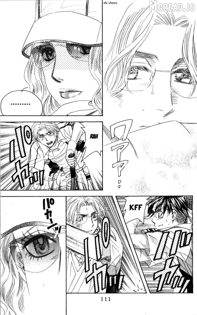 Read Shanimuni Go chapter 184 image 16 on Lezhin
