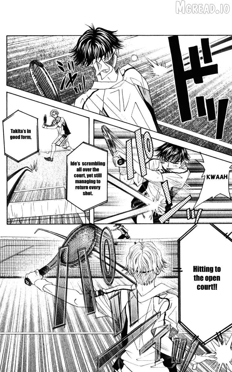 Read Shanimuni Go chapter 184 image 17 on Lezhin