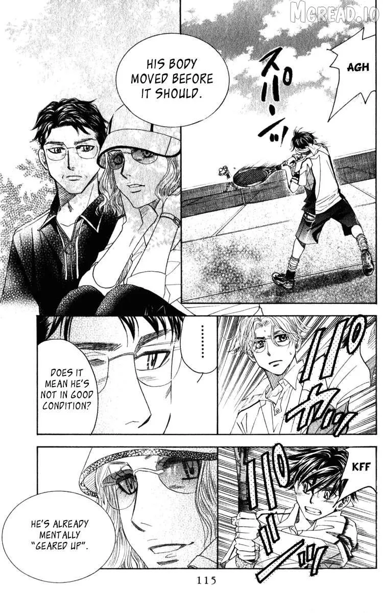 Read Shanimuni Go chapter 184 image 20 on Lezhin