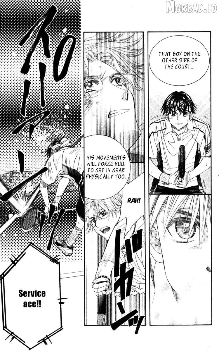 Read Shanimuni Go chapter 184 image 22 on Lezhin