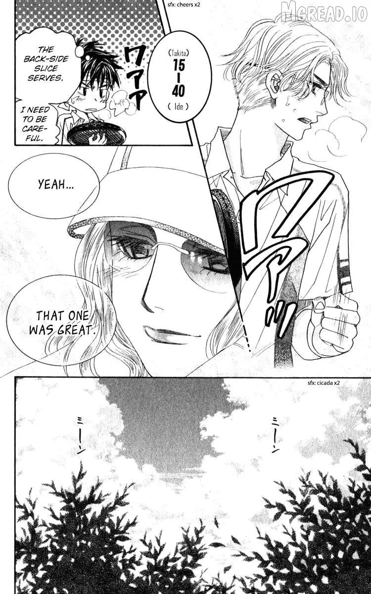 Read Shanimuni Go chapter 184 image 23 on Lezhin