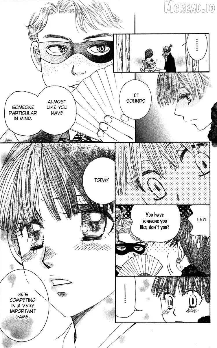 Read Shanimuni Go chapter 184 image 28 on Lezhin