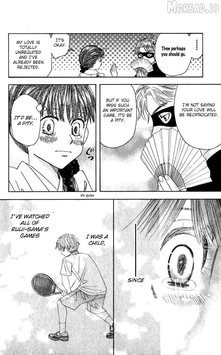 Read Shanimuni Go chapter 184 image 29 on Lezhin