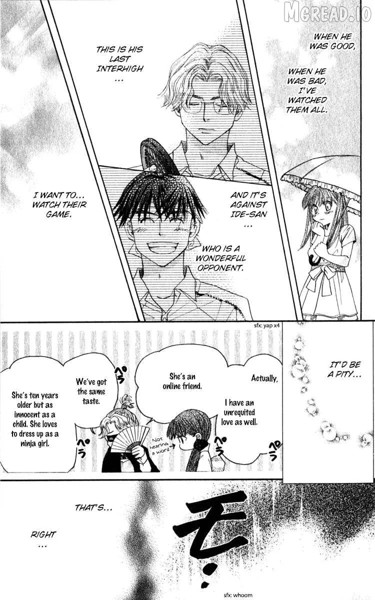 Read Shanimuni Go chapter 184 image 30 on Lezhin