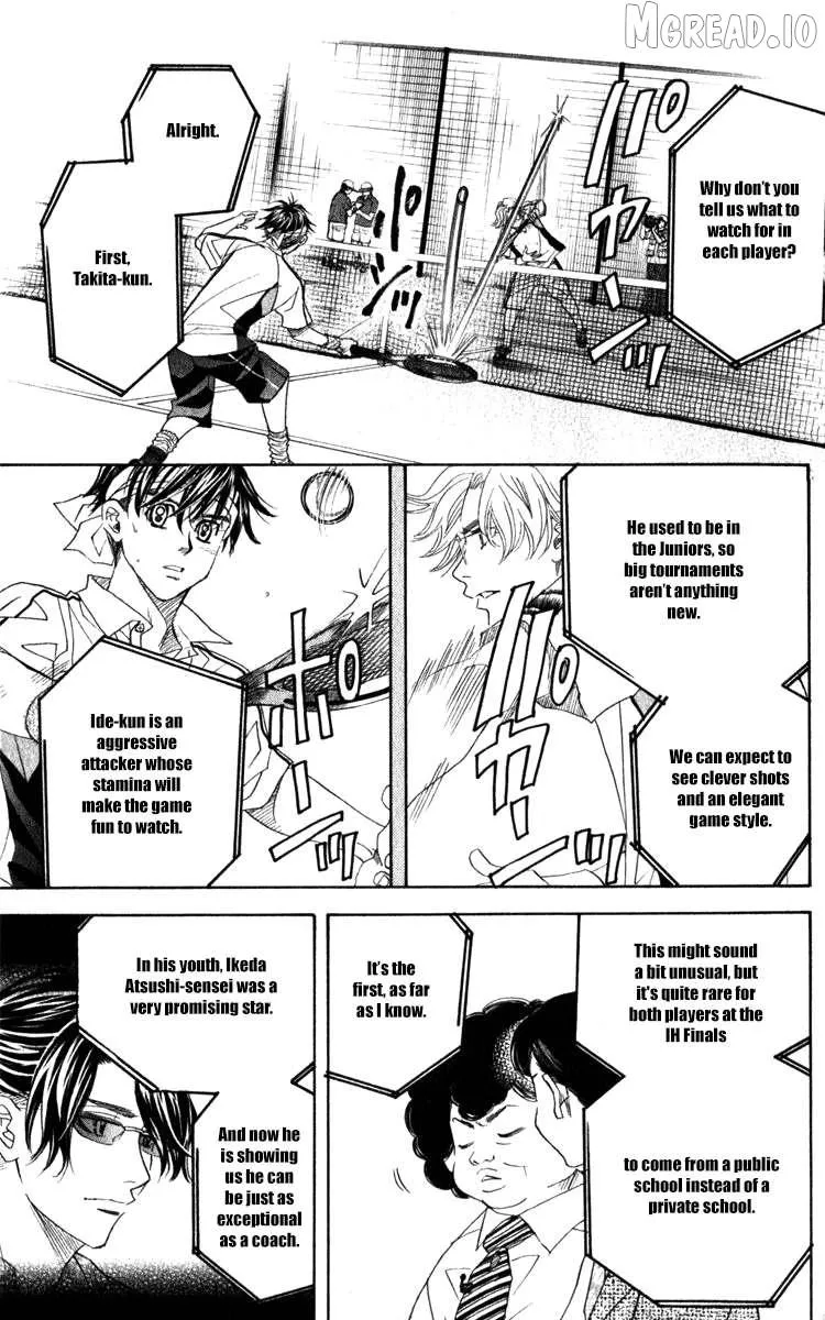 Read Shanimuni Go chapter 184 image 4 on Lezhin