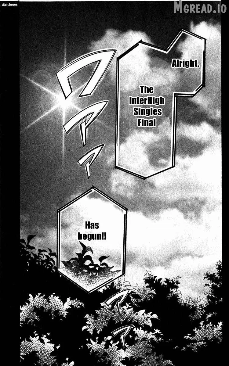 Read Shanimuni Go chapter 184 image 6 on Lezhin
