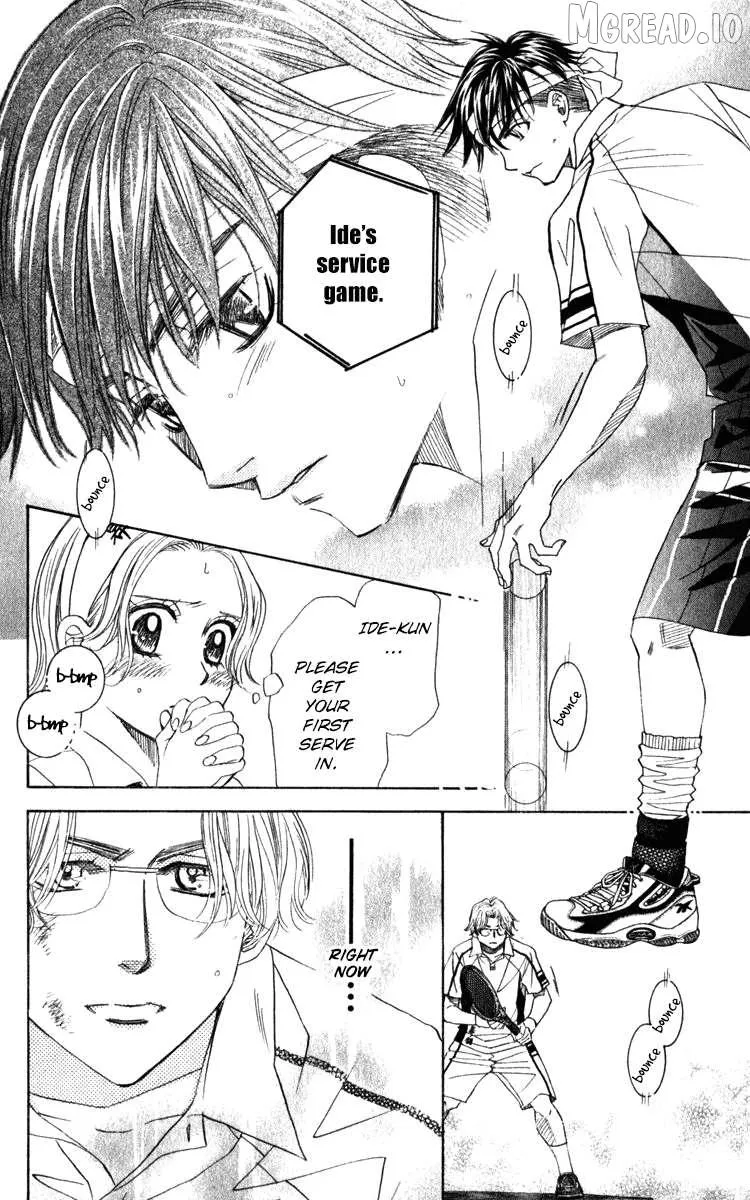 Read Shanimuni Go chapter 184 image 7 on Lezhin