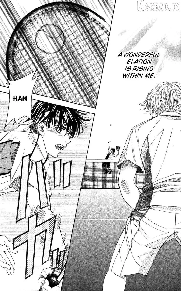 Read Shanimuni Go chapter 184 image 8 on Lezhin