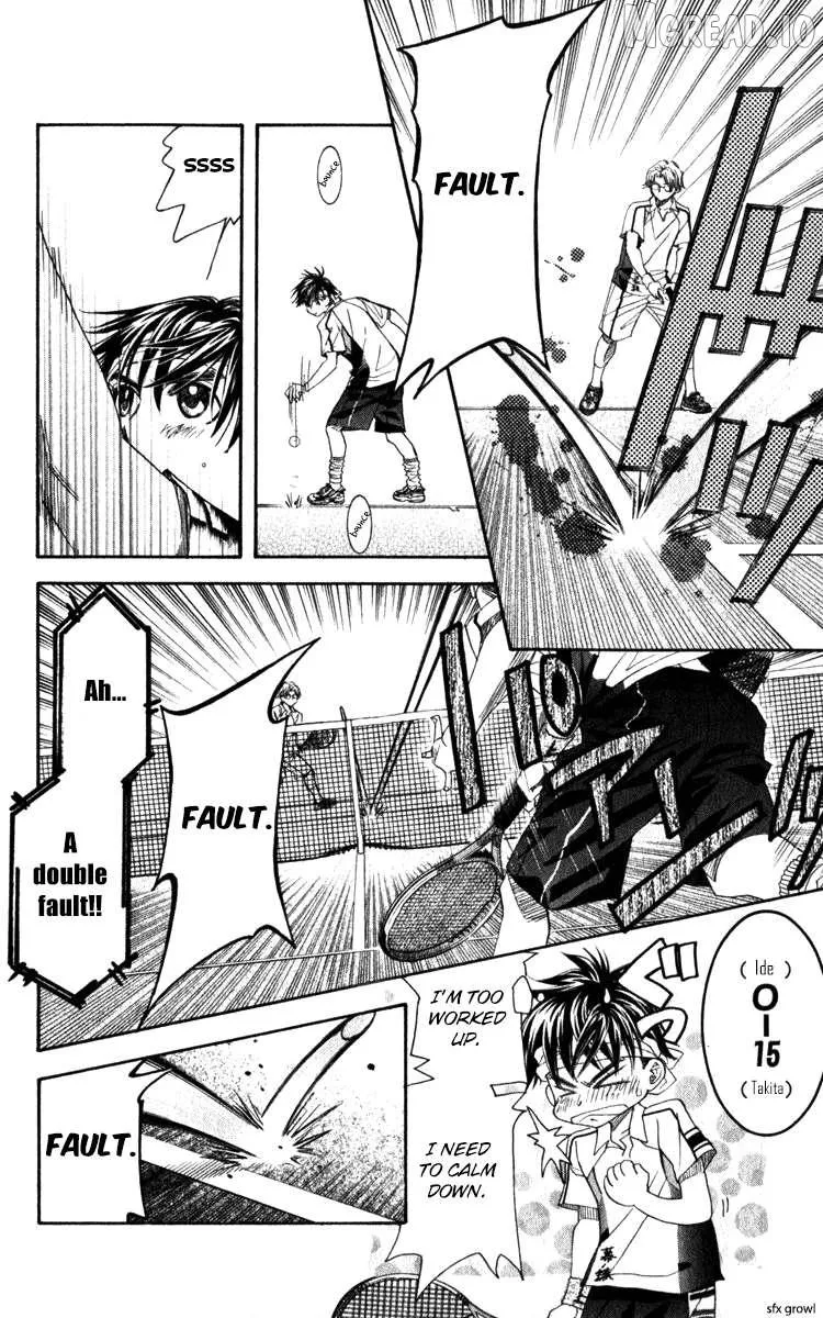 Read Shanimuni Go chapter 184 image 9 on Lezhin