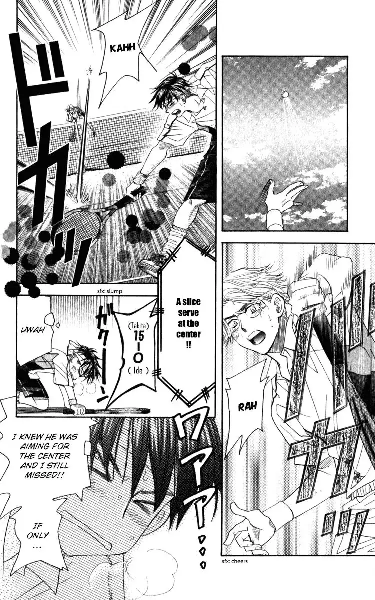 Read Shanimuni Go chapter 185 image 11 on Lezhin