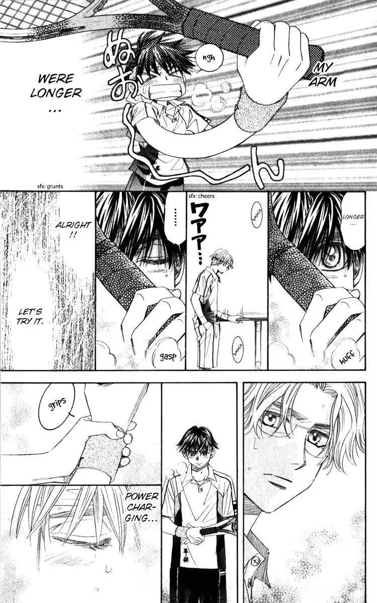 Read Shanimuni Go chapter 185 image 12 on Lezhin