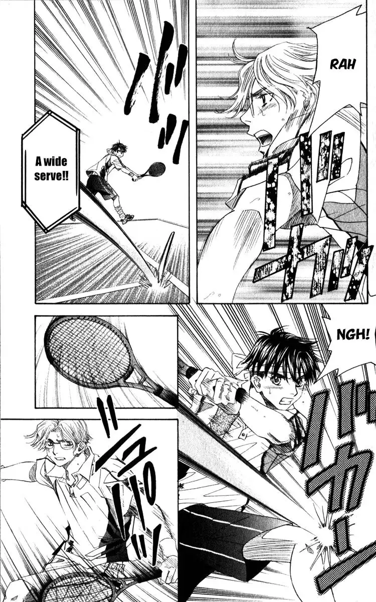 Read Shanimuni Go chapter 185 image 14 on Lezhin