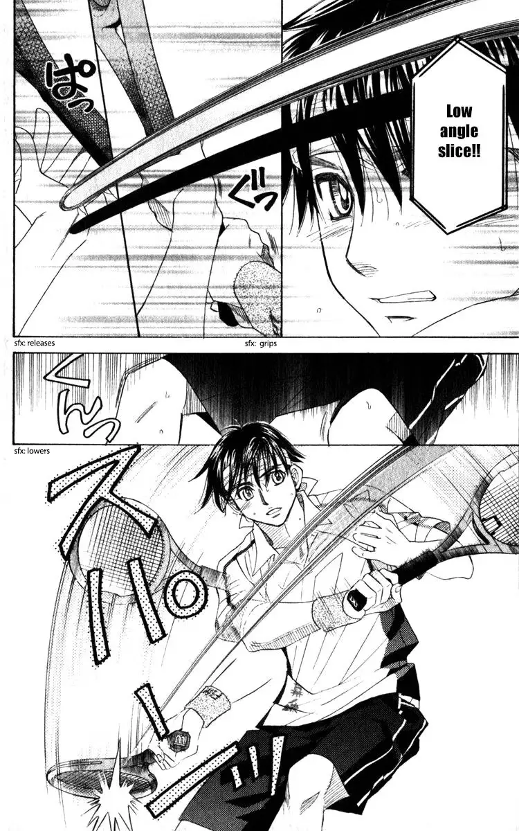 Read Shanimuni Go chapter 185 image 15 on Lezhin