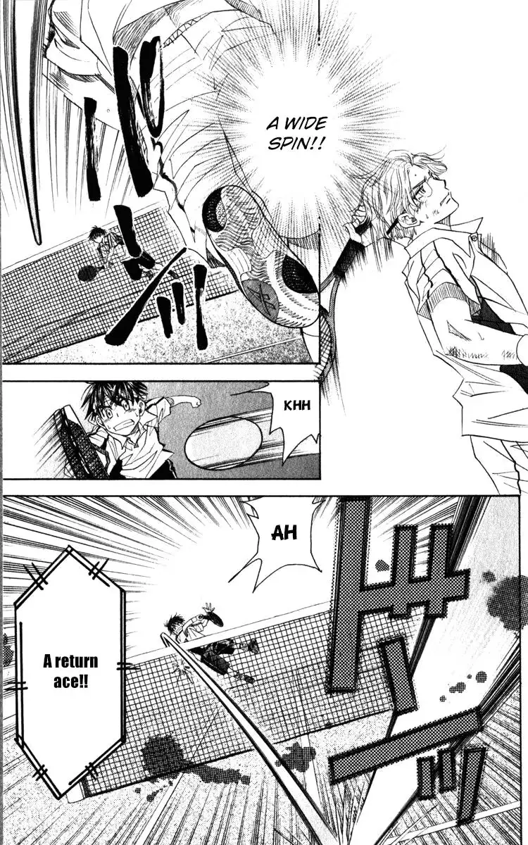 Read Shanimuni Go chapter 185 image 18 on Lezhin