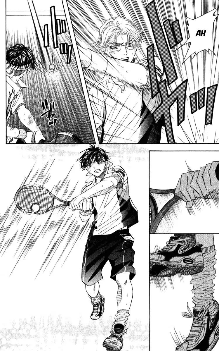 Read Shanimuni Go chapter 185 image 21 on Lezhin