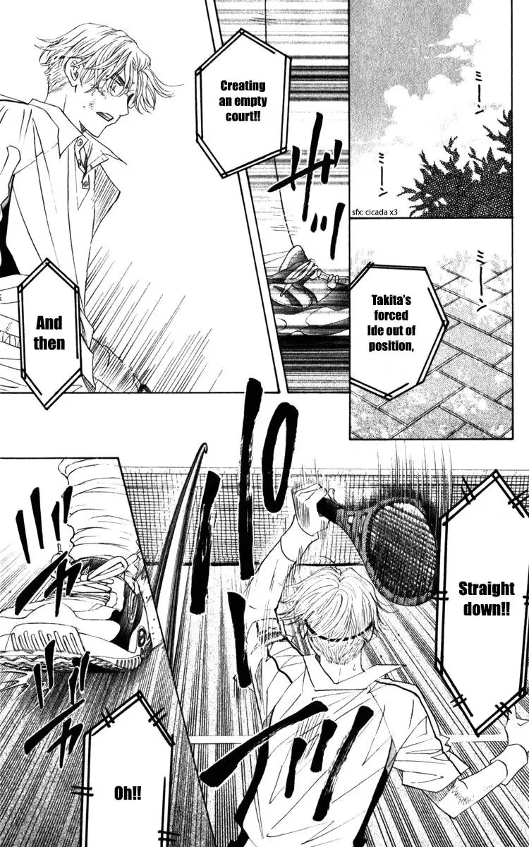 Read Shanimuni Go chapter 185 image 24 on Lezhin