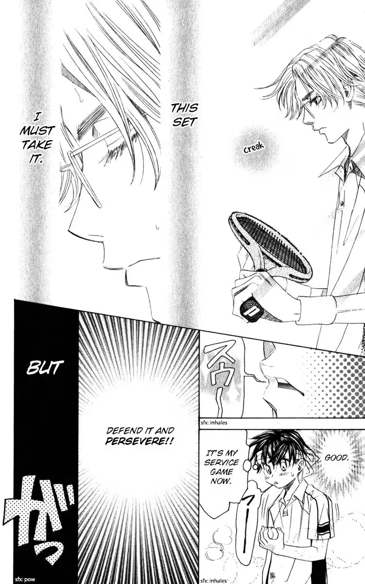 Read Shanimuni Go chapter 185 image 27 on Lezhin