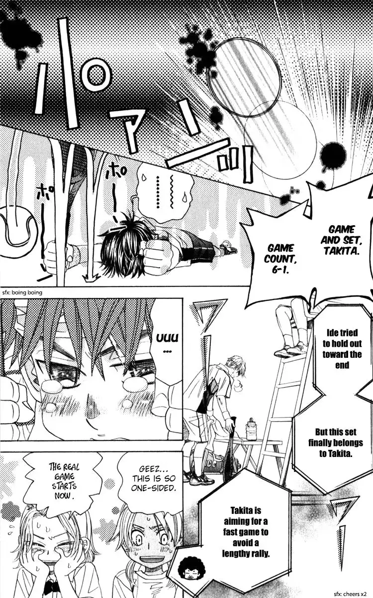 Read Shanimuni Go chapter 185 image 28 on Lezhin