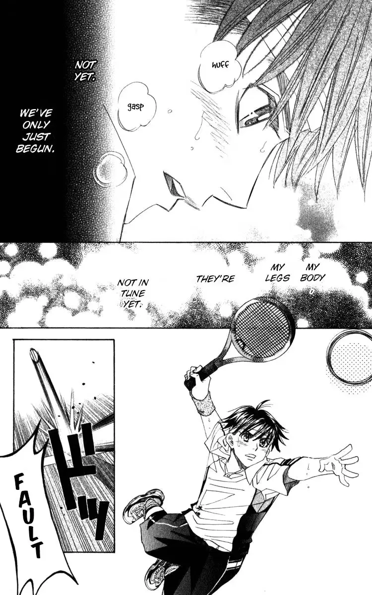 Read Shanimuni Go chapter 185 image 5 on Lezhin