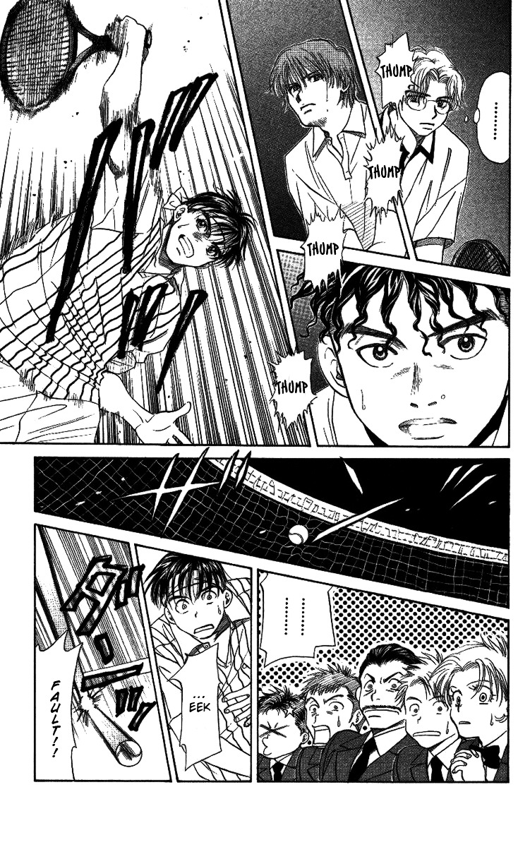 Read Shanimuni Go chapter 19 image 27 on Lezhin