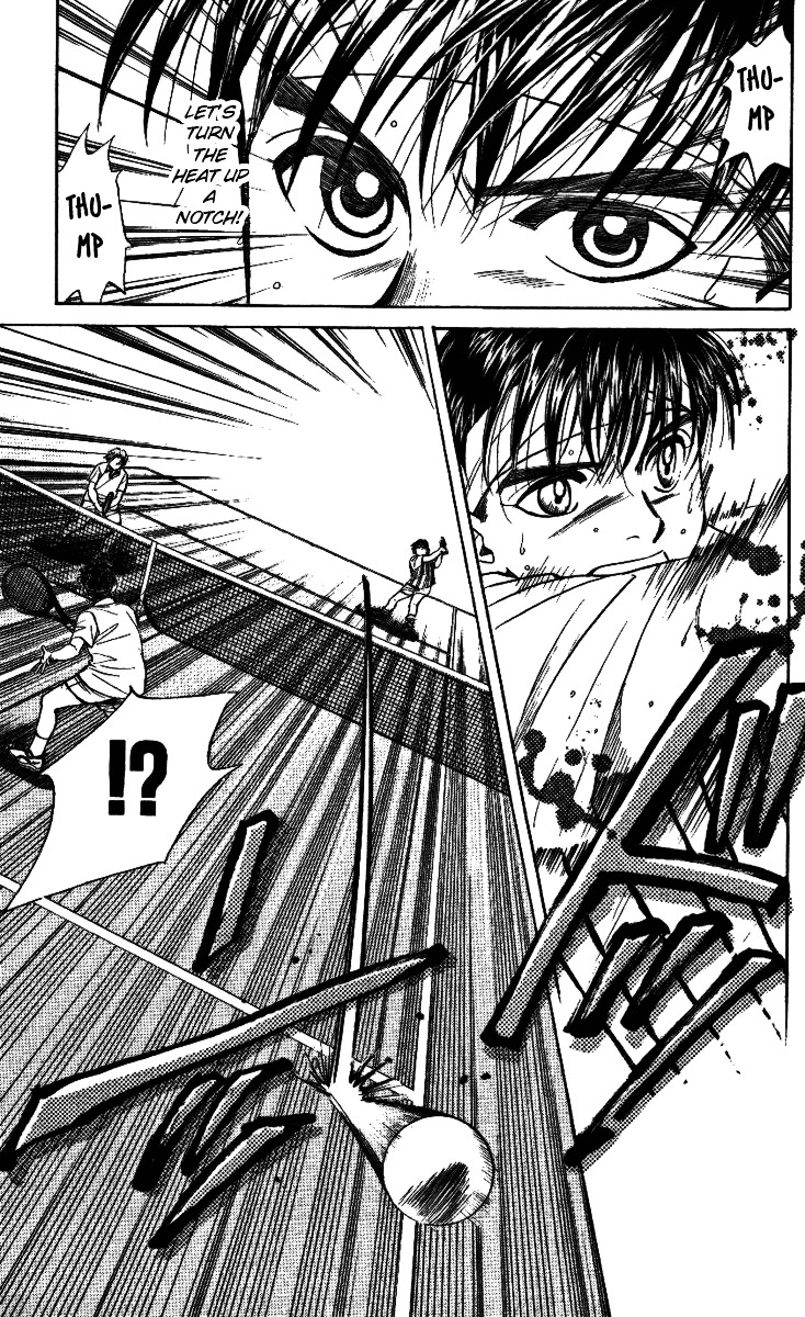 Read Shanimuni Go chapter 19 image 5 on Lezhin