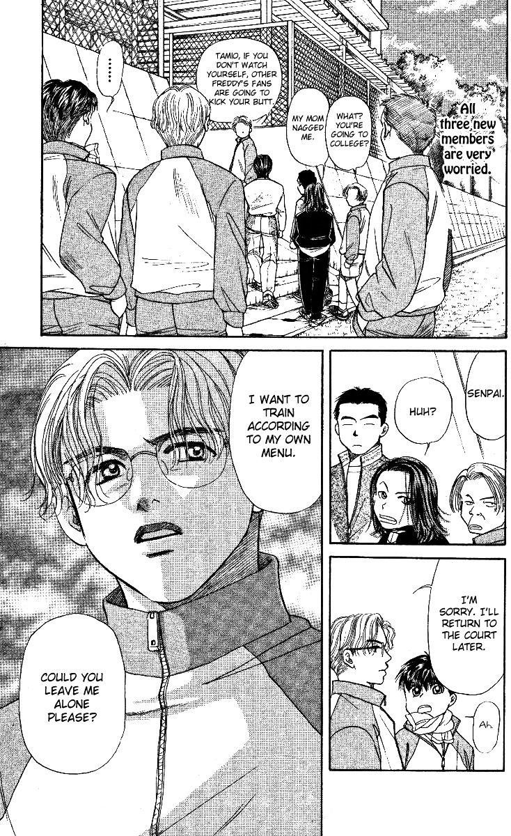 Read Shanimuni Go chapter 2 image 18 on Lezhin