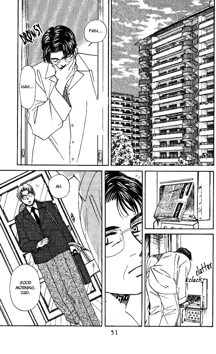 Read Shanimuni Go chapter 2 image 2 on Lezhin