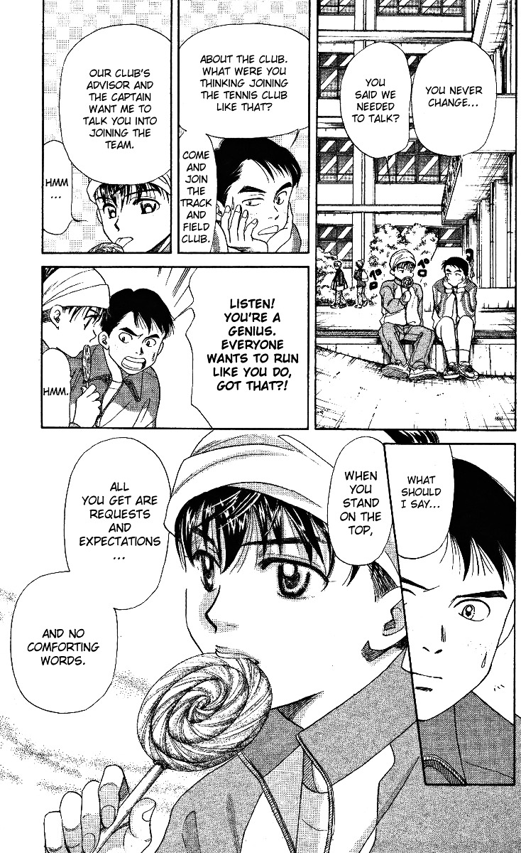 Read Shanimuni Go chapter 2 image 30 on Lezhin