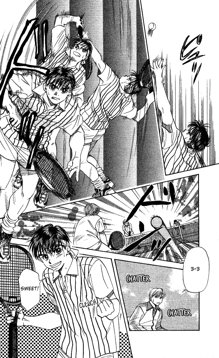 Read Shanimuni Go chapter 20 image 13 on Lezhin