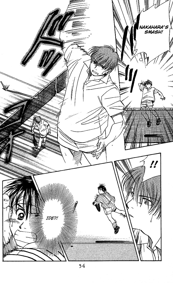 Read Shanimuni Go chapter 20 image 19 on Lezhin