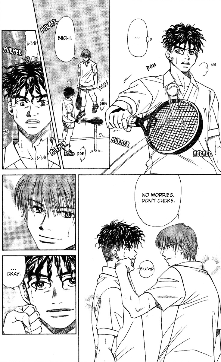 Read Shanimuni Go chapter 20 image 21 on Lezhin