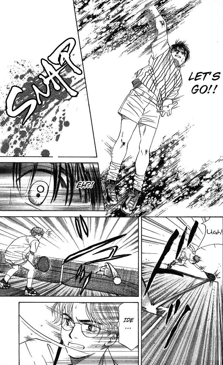Read Shanimuni Go chapter 20 image 28 on Lezhin