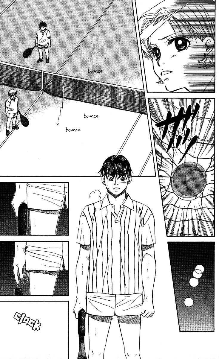Read Shanimuni Go chapter 20 image 30 on Lezhin