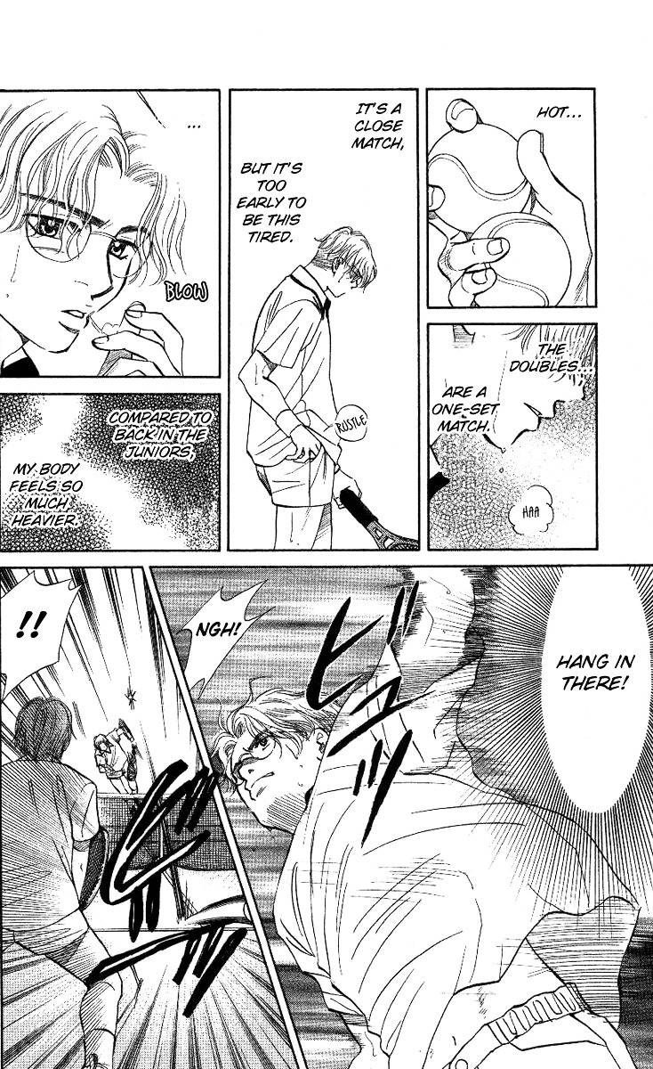 Read Shanimuni Go chapter 20 image 9 on Lezhin