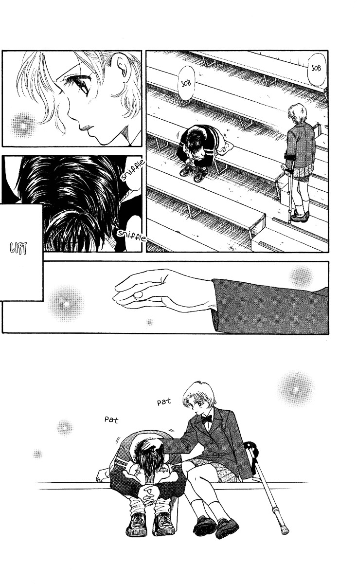 Read Shanimuni Go chapter 21 image 21 on Lezhin