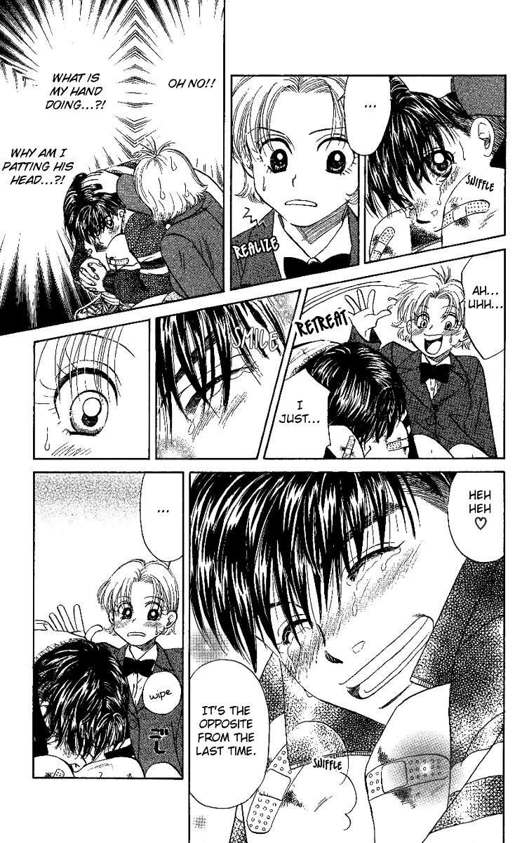Read Shanimuni Go chapter 21 image 22 on Lezhin