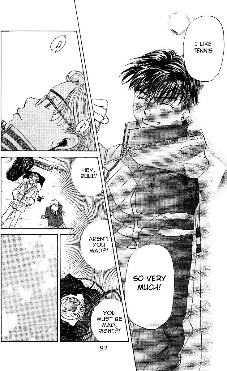 Read Shanimuni Go chapter 21 image 25 on Lezhin