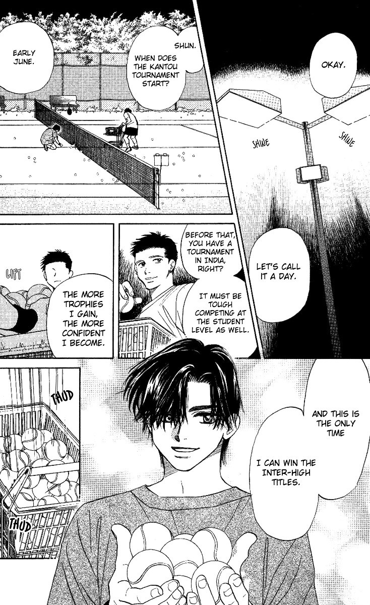 Read Shanimuni Go chapter 21 image 29 on Lezhin
