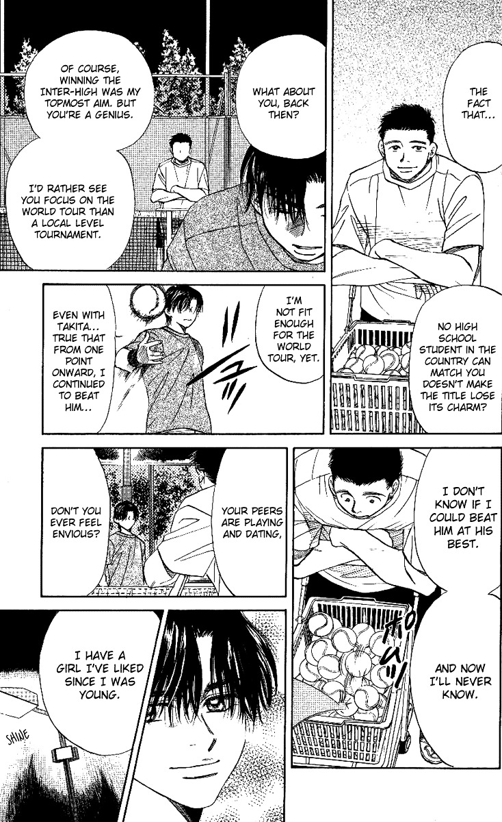 Read Shanimuni Go chapter 21 image 30 on Lezhin