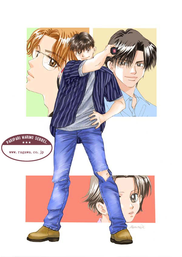 Read Shanimuni Go chapter 21 image 33 on Lezhin