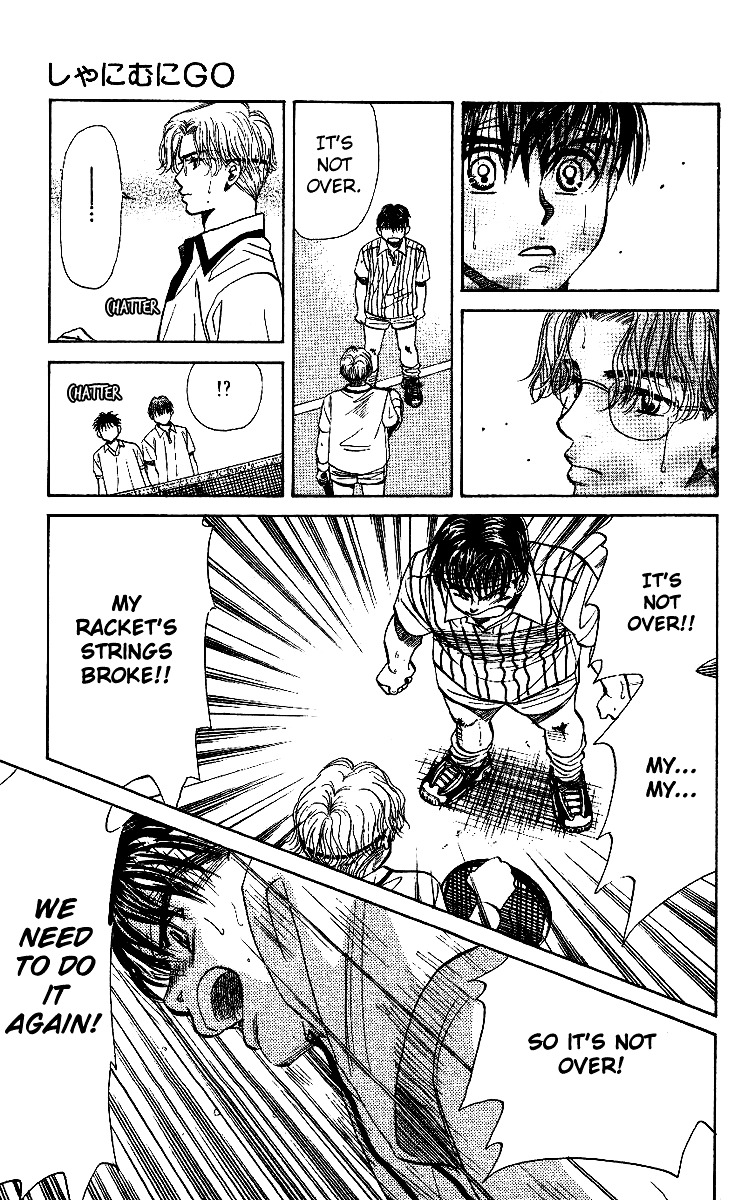Read Shanimuni Go chapter 21 image 6 on Lezhin