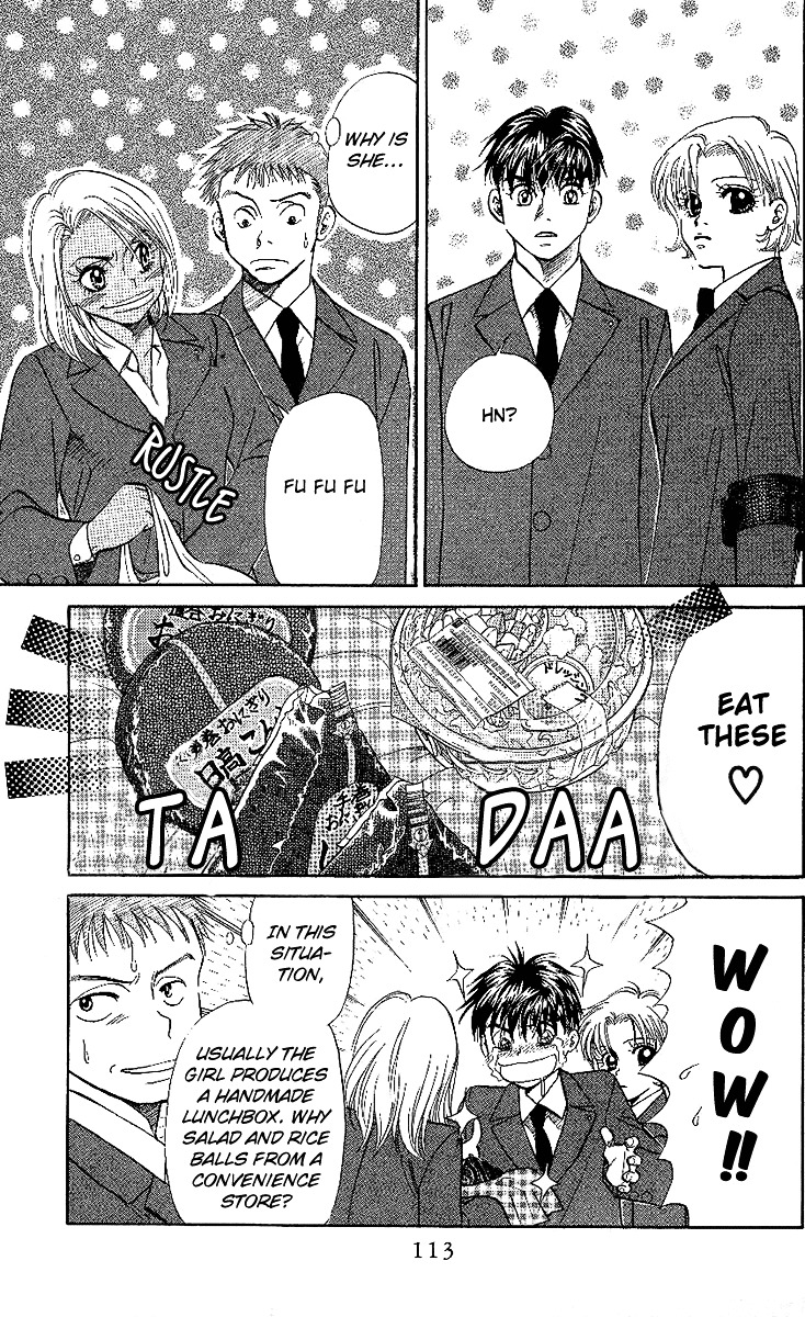 Read Shanimuni Go chapter 22 image 14 on Lezhin