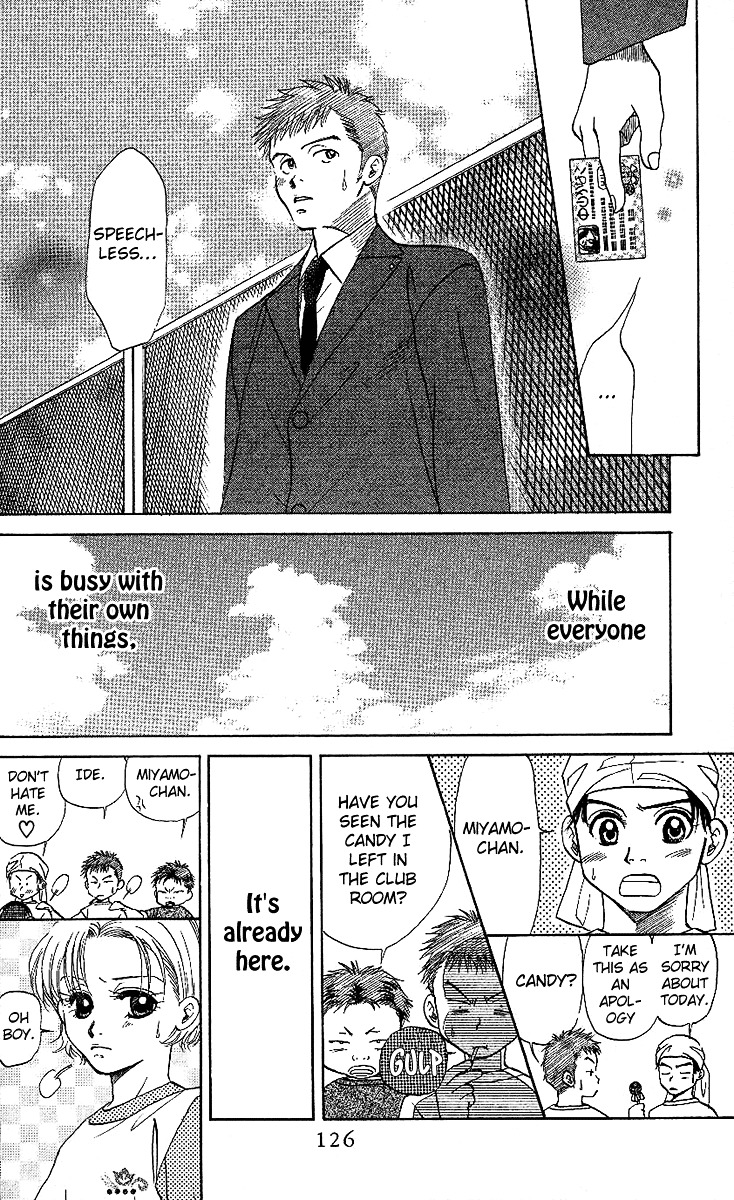 Read Shanimuni Go chapter 22 image 27 on Lezhin